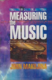 Measuring the music : another look at the contemporary christian music debate /