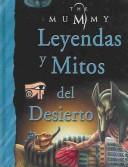 Leyendas y mitos del desierto /