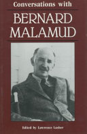 Conversations with Bernard Malamud /