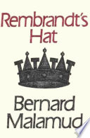 Rembrandt's hat.