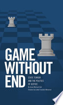 Game without end : state terror and the politics of justice /