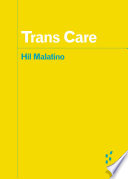 Trans care /