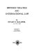 Imposed treaties and international law /