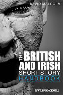 The British and Irish short story handbook /