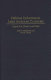 Defense industries in Latin American countries : Argentina, Brazil, and Chile /