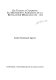 De Tejeda a Cárdenas : el movimiento agrarista de la Revolución Mexicana, 1920-1934 /