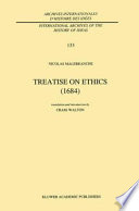 Treatise on Ethics (1684) /