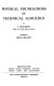 Physical foundations of technical acoustics /