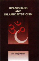 Upanishads and Islamic mysticism /
