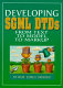 Developing SGML DTDs : from text to model to markup /