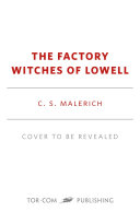 The factory witches of Lowell /
