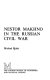 Nestor Makhno in the Russian civil war /