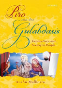 Piro and the Gulabdasis : gender, sect, and society in Punjab /