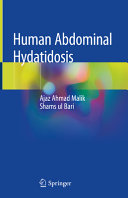 Human abdominal hydatidosis /