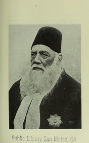 Sir Sayyid Ahmad Khan and Muslim modernization in India and Pakistan /