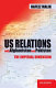 US relations with Afghanistan and Pakistan : the imperial dimension /