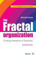 The fractal organization : creating enterprises of tomorrow /