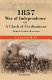 1857 war of independence or clash of civilizations? : British public reactions /