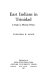 East Indians in Trinidad : a study in minority politics /