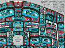 Northwest coast Indian painting : house fronts and interior screens /