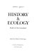 History & ecology : studies of the Grassland /