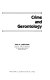 Crime and gerontology /