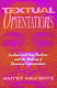 Textual orientations : lesbian and gay students and the making of discourse communities /