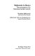 Malinowski in Mexico : the economics of a Mexican market system /