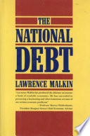 The national debt /