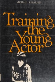 Training the young actor /