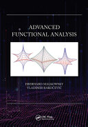 Advanced functional analysis /