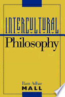 Intercultural philosophy /