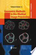 Geometric Methods in Bio-Medical Image Processing /