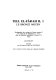 Tell el-Fârʻah II, 2 : le Bronze moyen : stratigraphie des vestiges du Bronze moyen II (1re moitié du IIe millénaire av. J.-C.) dans les chantiers principaux II nord et IV /