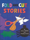 Fold and cut stories /