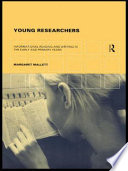 Young researchers : informational reading and writing in the early and primary years /