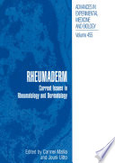 Rheumaderm : Current Issues in Rheumatology and Dermatology /