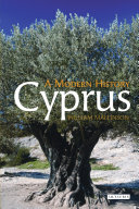 Cyprus : a modern history /