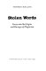 Stolen words : forays into the origins and ravages of plagiarism /