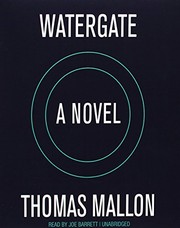 Watergate : [a novel] /