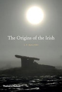 The origins of the Irish /