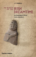 In search of the Irish dreamtime : archaeology & early Irish literature /