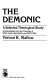 The demonic : a selected theological study : an examination into the theology of Edwin Lewis, Karl Barth, and Paul Tillich /