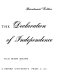 The story of the Declaration of independence /