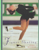 The encyclopedia of figure skating /