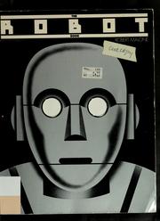 The robot book /