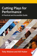 Cutting plays for performance : a practical and accessible guide /