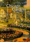 Chicago gardens : the early history /