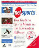 Net sports : your guide to sports mania in cyberspace /