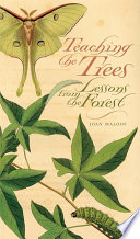 Teaching the trees : lessons from the forest /